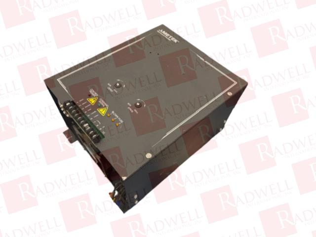 AMETEK ZF2-480-225-NO-01