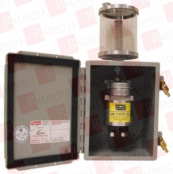 LDI INDUSTRIES PMP630-02