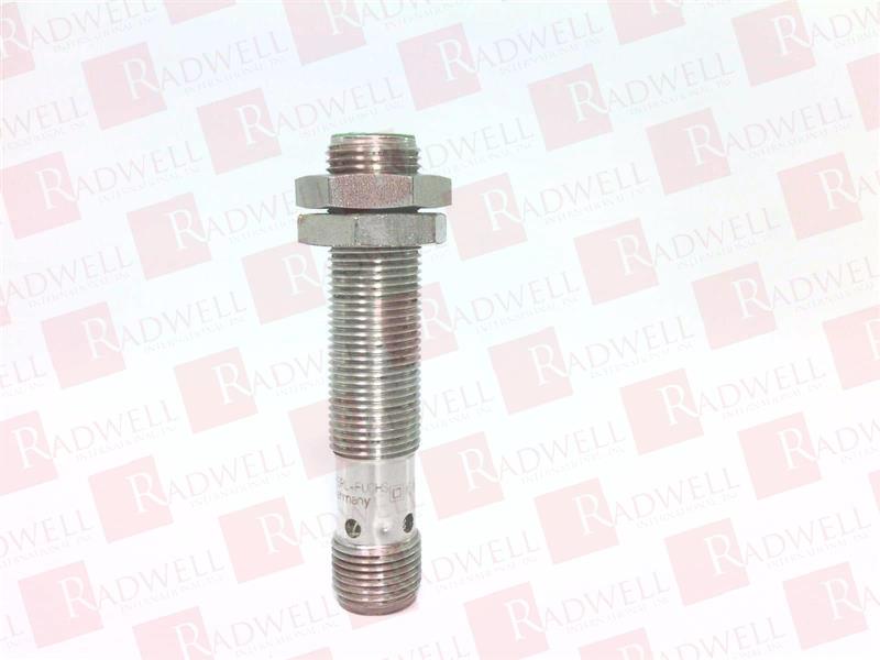 PEPPERL & FUCHS 218381
