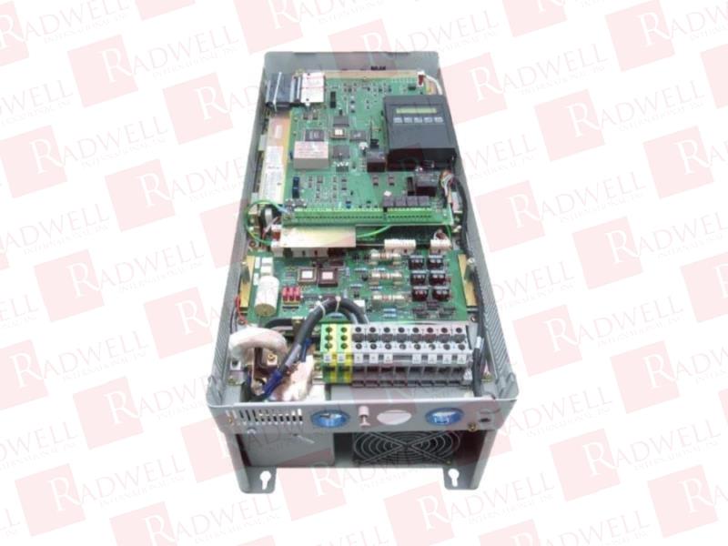 ALLEN BRADLEY 1336E-B040-AN-EN-GM1-HA2-L6