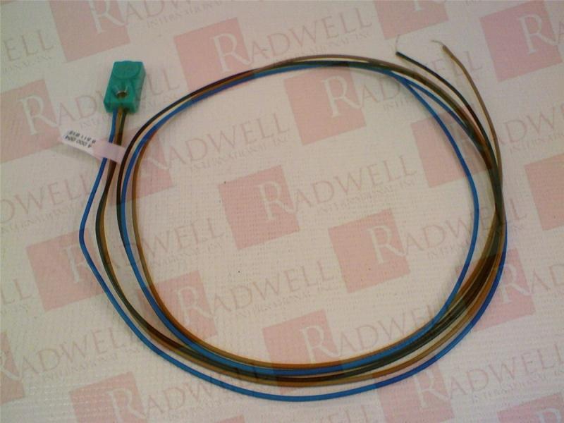 PEPPERL & FUCHS NBB1.5-F79-E0