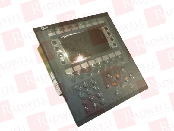 BEIJER ELECTRONICS E600-04390