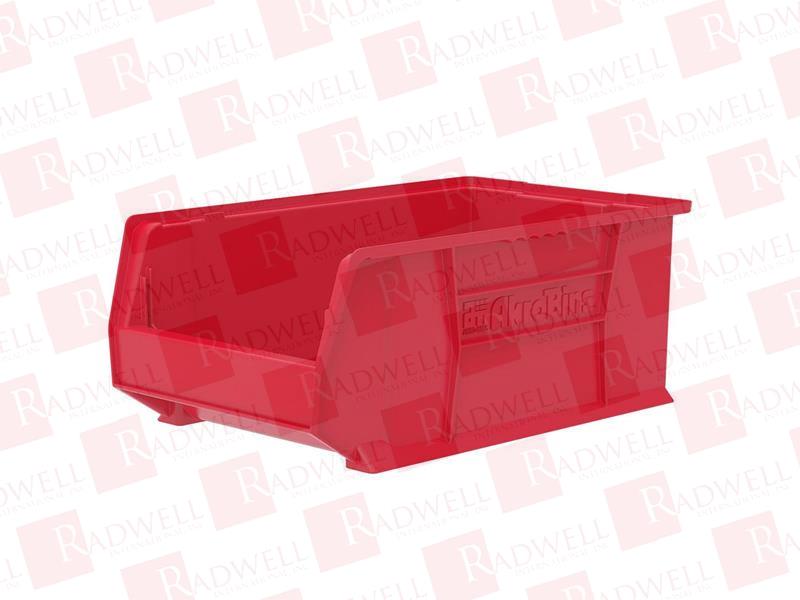 MYERS INDUSTRIES INC 30281RED