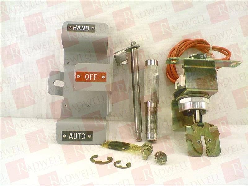 ALLEN BRADLEY 1481-N60