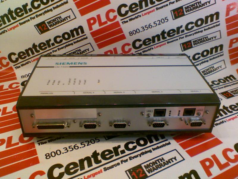 CM-T3000-MR Computer Accessory by SIEMENS
