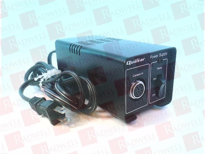  , POWER SUPPLY,14W, 120VAC,60HZ