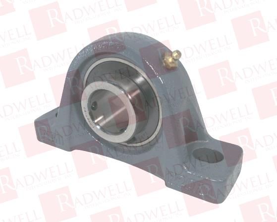 AMI BEARINGS UCP207-20