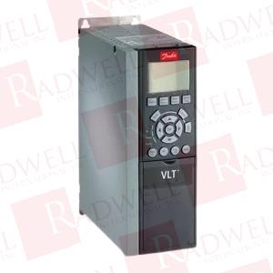 DANFOSS FC-302P4K0T5E21H2BGXXXXSXXXXAXBXCXXXXDX