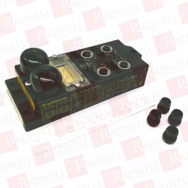 TURCK FDNQ-CSG44-T