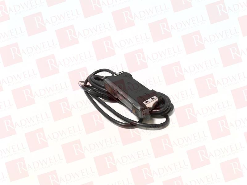 OMRON E3X-NA11V 2M