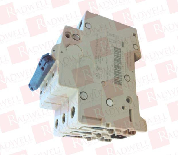 ALLEN BRADLEY 1492-SPM3C030