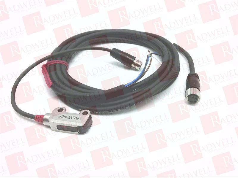 KEYENCE CORP PR-MB30CN