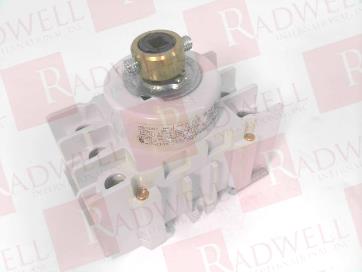 EATON CORPORATION C362NW60MD