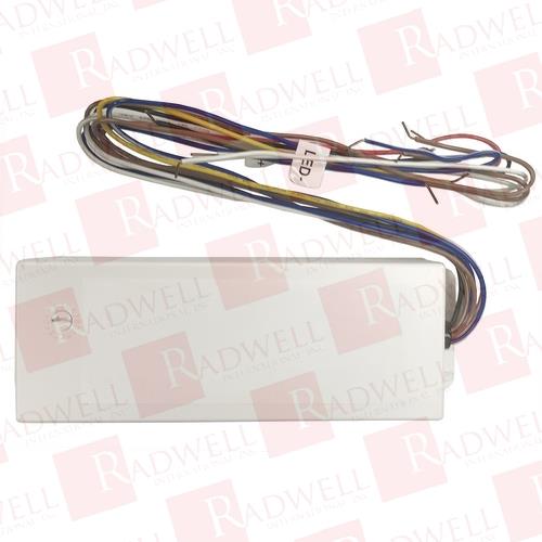 RAB LIGHTING RDD-TRI-40-A0500