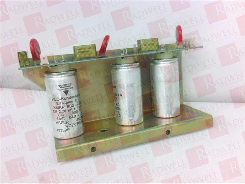SCHNEIDER ELECTRIC VX4A66106