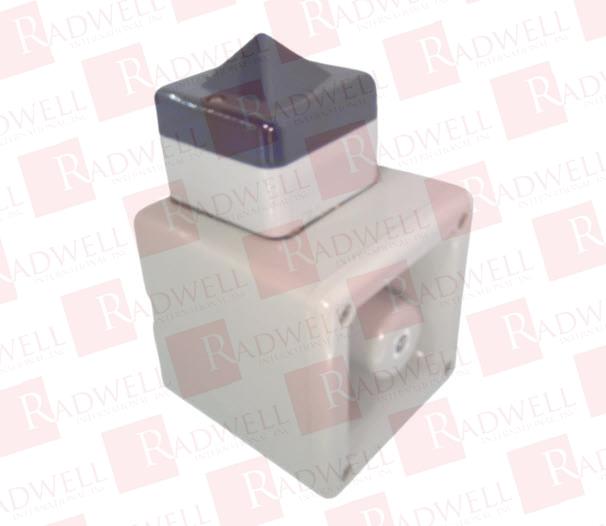 ALLEN BRADLEY 855H-BCA10CDR6