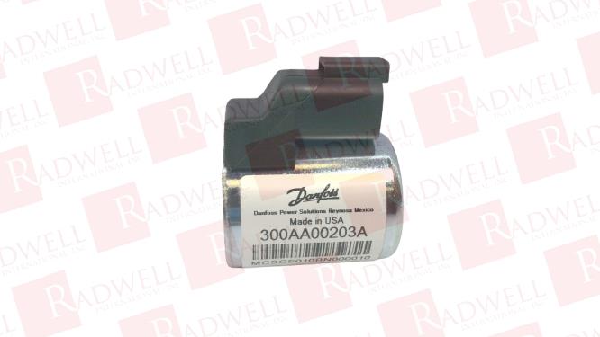 EATON CORPORATION 300AA00203A