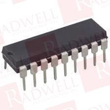 ON SEMICONDUCTOR 74C922