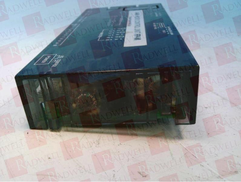 MATSUSHITA ELECTRIC FP-M-C20R