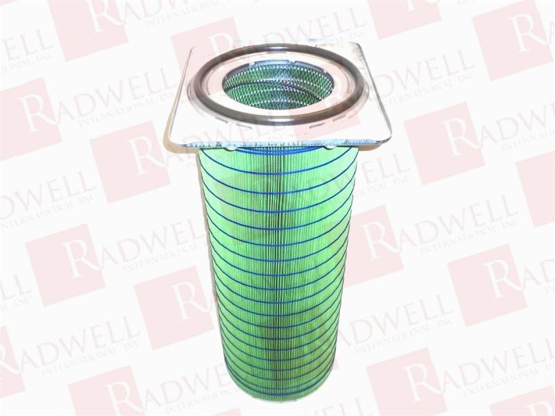AIR FILTER CARTRIGES GREEN 34IN
