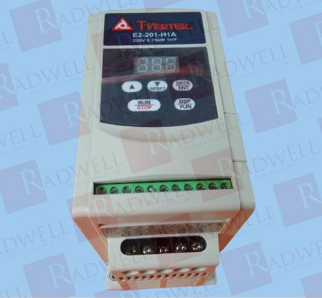 TECO-WESTINGHOUSE E2201H1