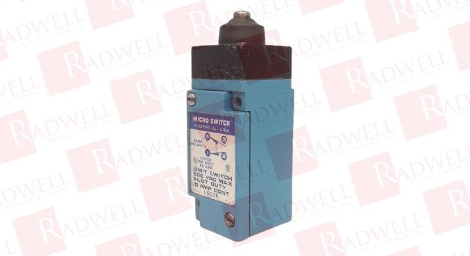 HONEYWELL LSC3K
