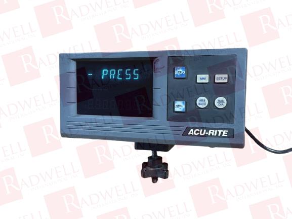 ACU-RITE 2001002