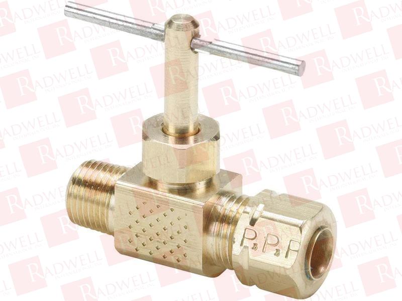 PARKER NV106CA-6-4
