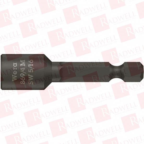 WERA TOOLS 05060430001
