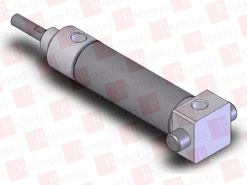 AMERICAN CYLINDER CO INC 1062DBRTS-2.00-4