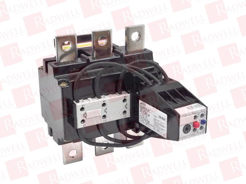 BRAH ELECTRIC B3UA68-00-3G