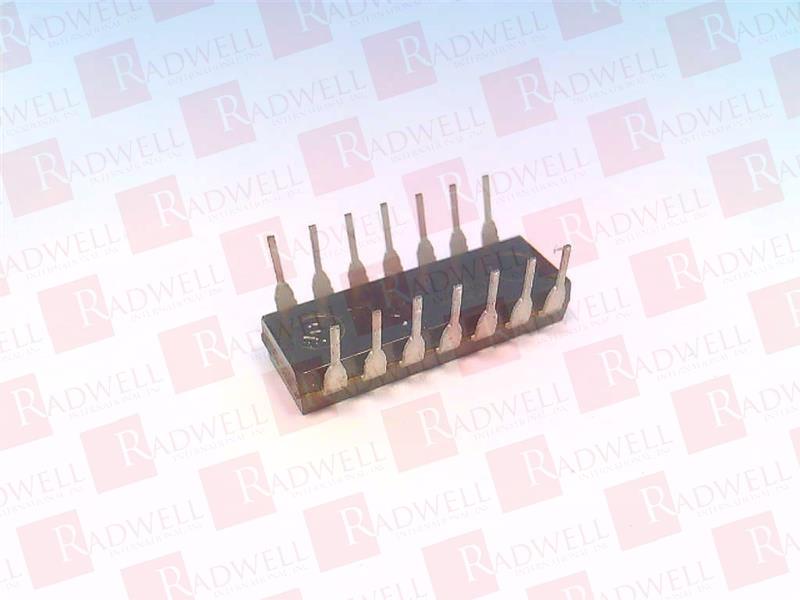 INTERSIL UA741PC