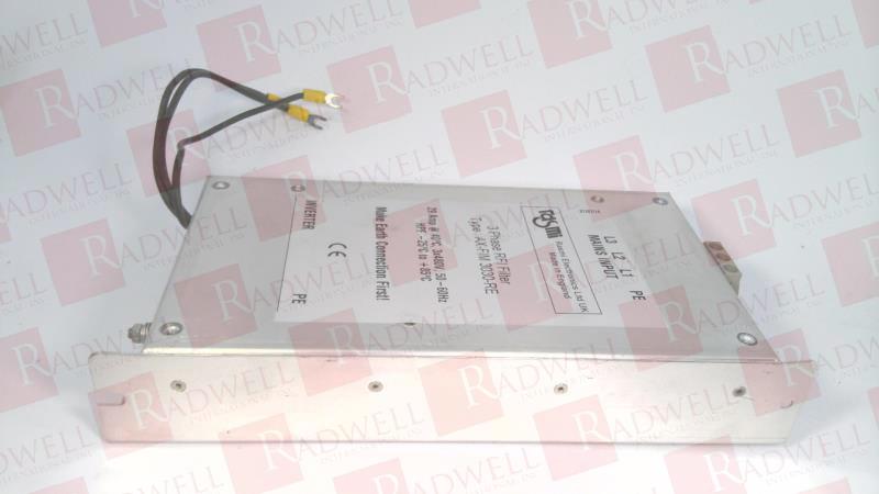 OMRON AX-FIM3030-RE