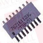 CTS CORPORATION 767163103GP