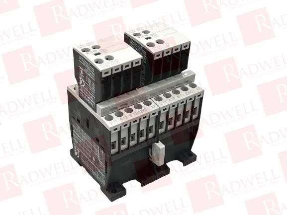 EATON CORPORATION XTCR009B21TD