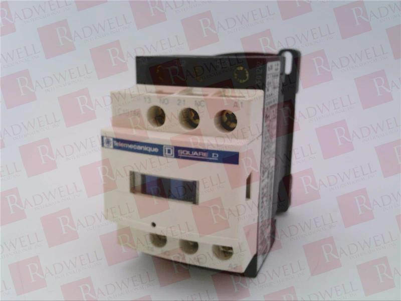 SCHNEIDER ELECTRIC LC1D186M7