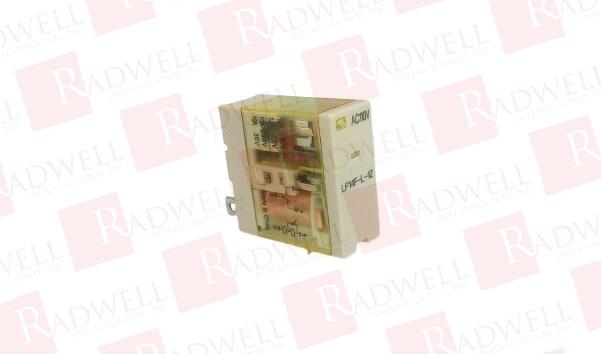 RELAY INDUSTRIAL ELECTRIC CO LTD LF14F-L-1Z-AC110V-5P