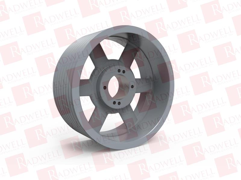 ALTRA INDUSTRIAL MOTION 3308D