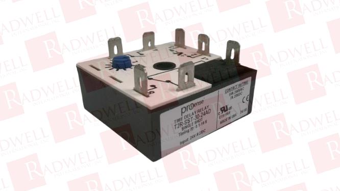 AUTOMATION DIRECT T2R-SST-30-24AD