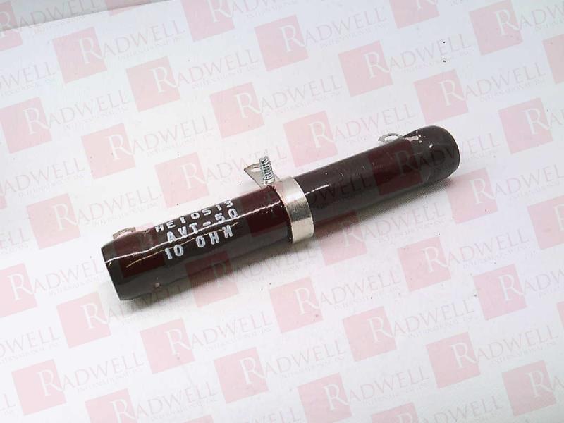 VISHAY FST05006E10R00JE