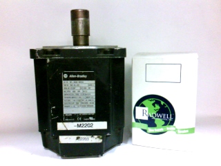 ALLEN BRADLEY MPL-B580J-MK22AA