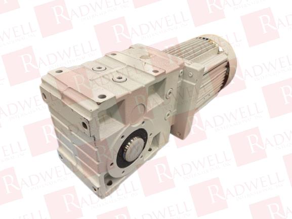 LENZE GKS05-3M HBR 090C31