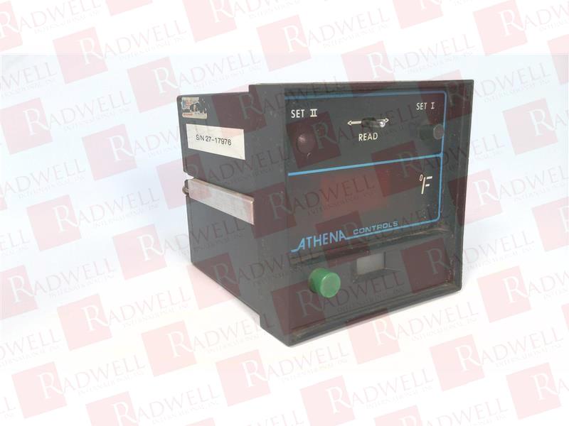 ATHENA 4000-L-236-66