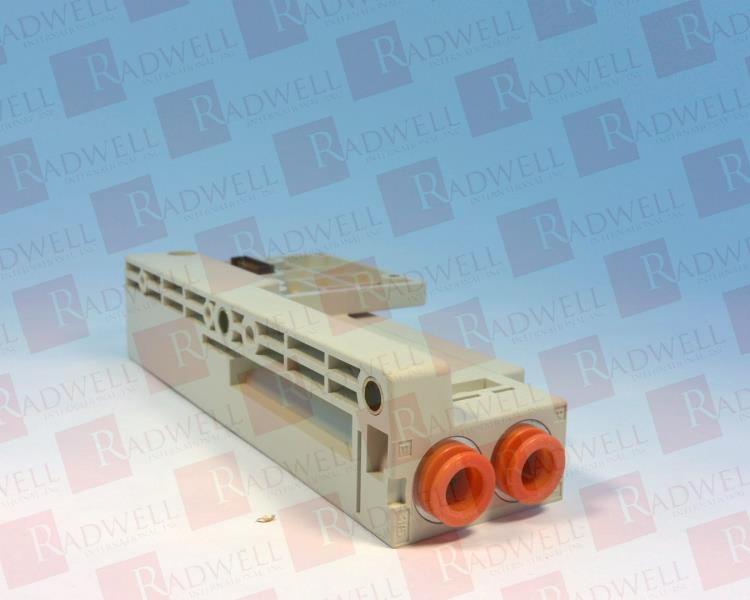 SMC SV4000-51D-10A-N11