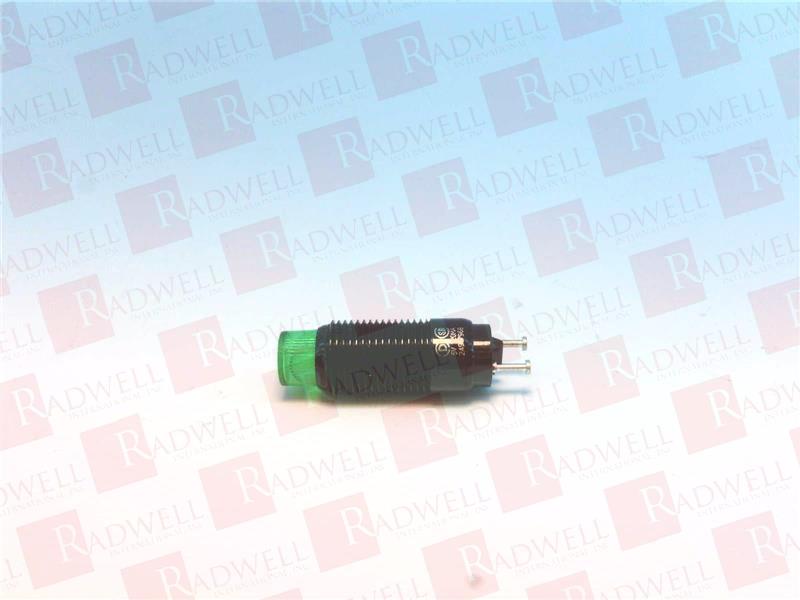 DIALIGHT 249-7968-3332-504F