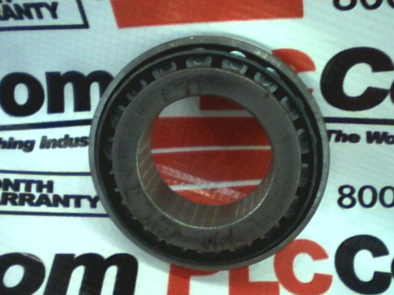 TAPERED ROLLER BEARING