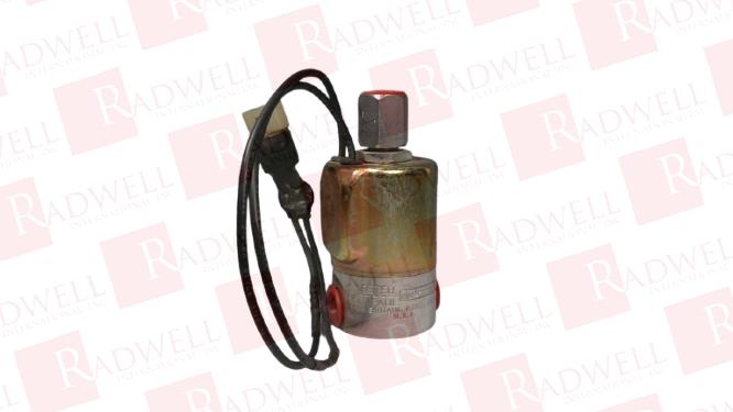 PETER PAUL ELECTRONICS 23NK9ZGH 24/DC