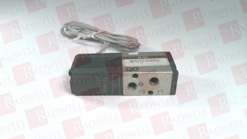 SMC NZ4115-0109DG