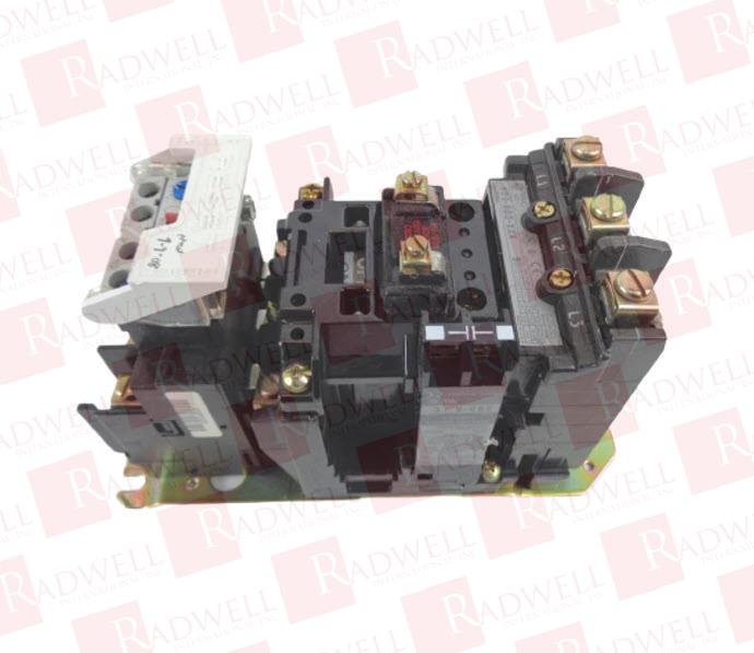 ALLEN BRADLEY 509-BOD-A1F