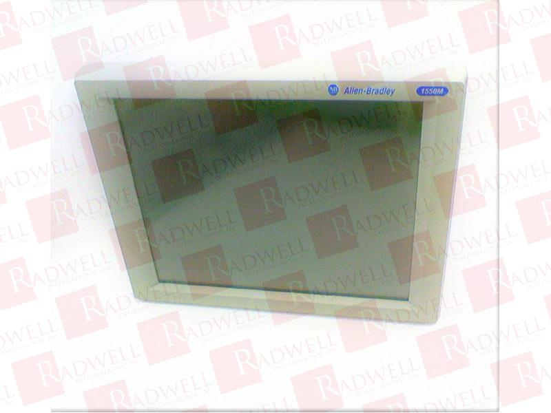 ALLEN BRADLEY 6176M-15VTX
